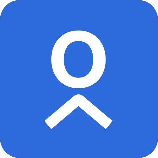 RConnect Peoplefirst online ril group Logo